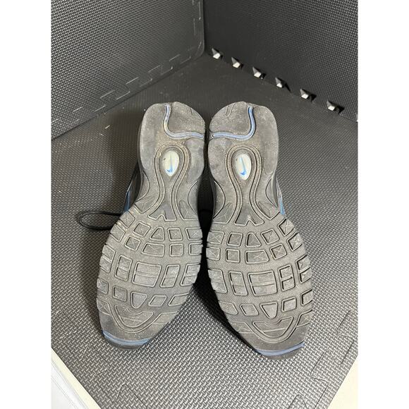 Nike Air Max 97 Black‎ Marina Blue Size 8.5 Mens 2022 DZ4505-001 Sneakers main image 7